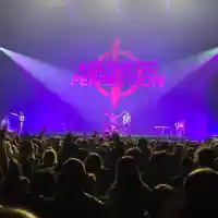 Тил Линдеман в София: Шокираща вечер, която няма да забравим!