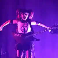 Тил Линдеман в София: Шокираща вечер, която няма да забравим!