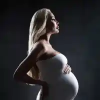 Шок! Тоца роди манекенка, кръстена на нея!