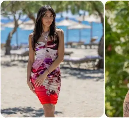 Толкова ли е отчаяна?!? „Интелектуалката“ Цър-Пър СЕ НАГЪНА с Левент извън формата! (ВИЖ ТУК)