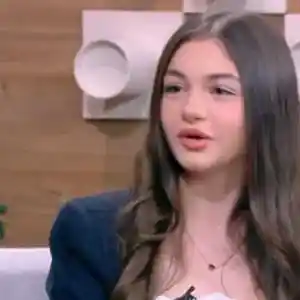 Крисия разкрива шокиращи предателства от близките си!