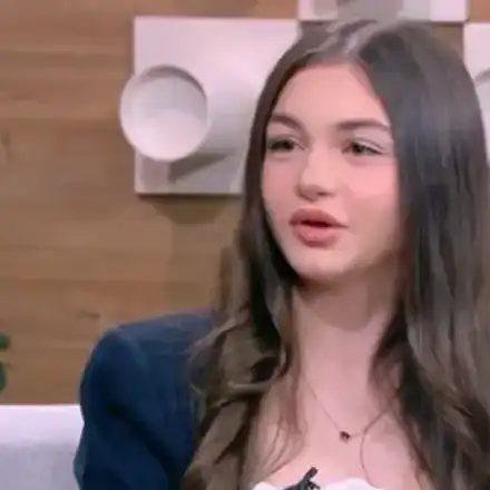 Крисия разкрива шокиращи предателства от близките си!