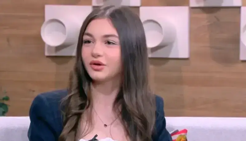 Крисия разкрива шокиращи предателства от близките си!