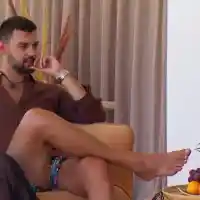 ТРУС!! Калоян пусна издайническа снимка с Маги Томова – заедно са! (Габи в тежка депресия заради него – ВИЖ ТУК)