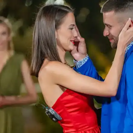 Шок! Виктор Иванов уличи Дениз Хайрула в скандал!