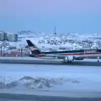 Скандал в Гренландия: Тръмп назначава шокиращ пратеник!