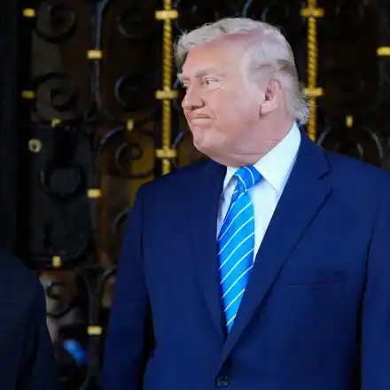 Скандал! Тръмп и Зеленски обсъдиха мир в Украйна!