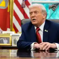 Тръмп: Си Би Ес трябва да приспи Стивън Колбер