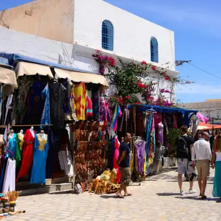 Шокираща истина: Тунис - рай или капан за туристи?