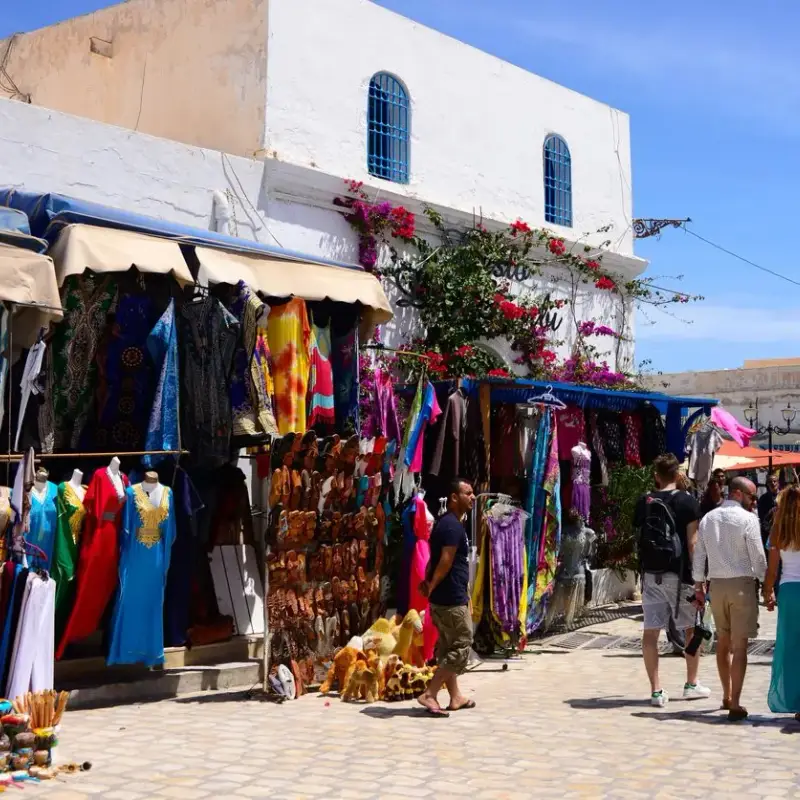 Шокираща истина: Тунис - рай или капан за туристи?