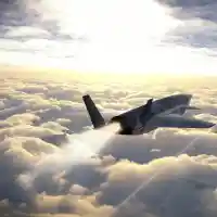 Скандал! Турски дрон с шокираща стрелба по въздушна цел край Синоп