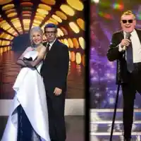 Шок и блясък: Васил Найденов и звездите завладяват новогодишната нощ!