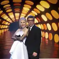 Шок и блясък: Васил Найденов и звездите завладяват новогодишната нощ!