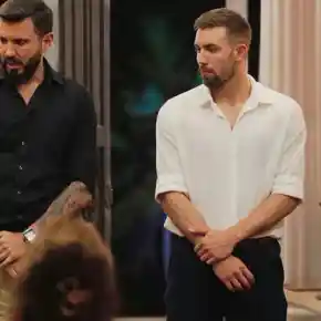 Шок! Елвира от „Ергенът“ признава: Мастурбирам с Антъни Джошуа!