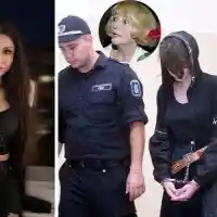 Шокираща изповед: Ивет Стайкова иска в комуна след убийството на баба си!