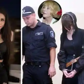 Шокираща изповед: Ивет Стайкова иска в комуна след убийството на баба си!