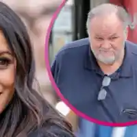 Ужасна! Меган Маркъл остави баща си да гние с ампутиран крак в болницата, защото е принцеса