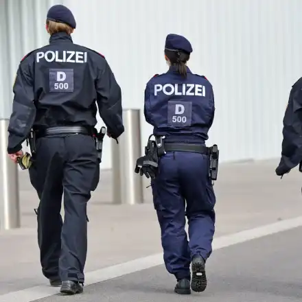 Украински бежанец е пребит и изгорен жив във Виена