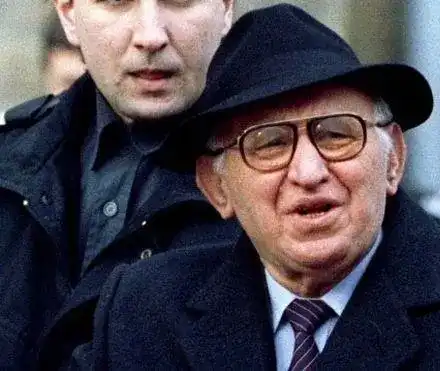 Уникална СНИМКА: Ето го насленика на Тато