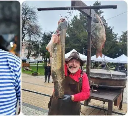 Ути Бъчваров: Ще оплюят първия със звезда "Мишлен" у нас