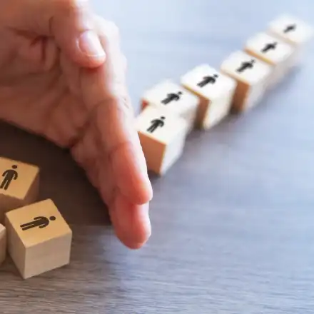 В 19 области вървят масови съкращения