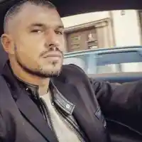 Валери Божинов готов за "Трейтърс"!