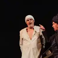 Скандал в театъра: Вдовицата на Антон Дончев с война срещу Варна!