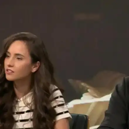 Шокираща новина: Люба Башева с категорично не на слуховете за бременност!