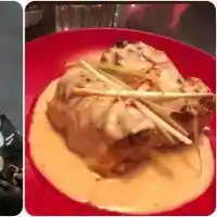 Венета Райкова обожава сарми