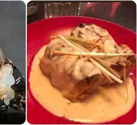 Венета Райкова обожава сарми