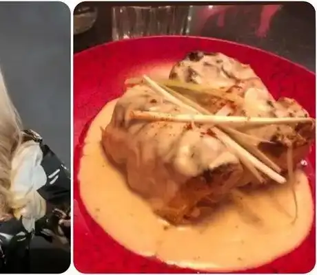 Венета Райкова обожава сарми