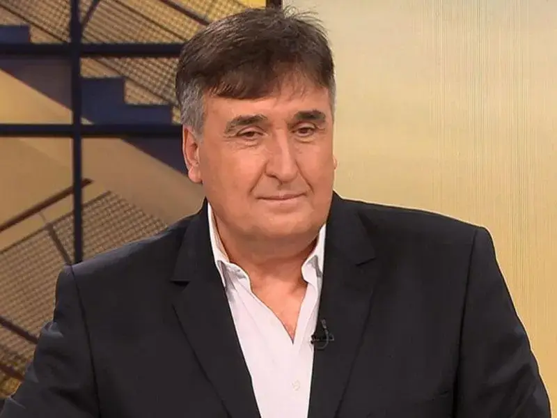 Веско Маринов разкри: Щях да ритна камбаната от един зъб! (+Шокираща случка)