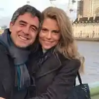 Деси Банова: Невероятен кадър от младостта й шокира феновете!