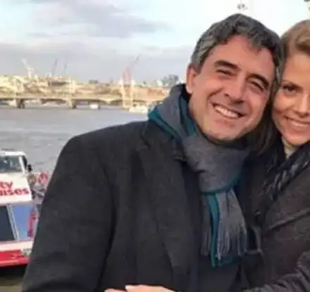 Деси Банова: Невероятен кадър от младостта й шокира феновете!