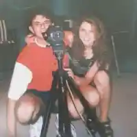 Деси Банова: Невероятен кадър от младостта й шокира феновете!