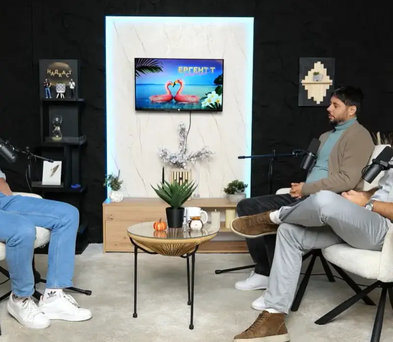 Виктор избухна: Дениз тормози майка ми, търсих полиция!