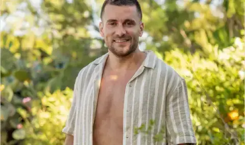 Шокиращи тайни на Виктор от „Ергенът”: 108 жени и секс инструменти!