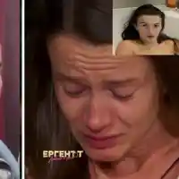 Виктор с право я нарече „проститутка“: Вижте ВУЛГАРНИТЕ П*РНО СНИМКИ на Дениз Хайрула! (18+++)