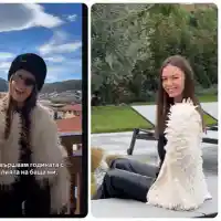 Виктория Капитонова се изцепи: Радвам се, че и тази година не се омъжих! (близки до нея обаче разкриха друго – ВИЖ ТУК)