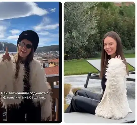 Виктория Капитонова се изцепи: Радвам се, че и тази година не се омъжих! (близки до нея обаче разкриха друго – ВИЖ ТУК)