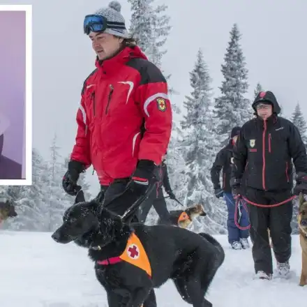 Изчезнал младеж на Витоша: Кучета и дрон в спасителната акция!