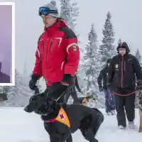 Изчезнал младеж на Витоша: Кучета и дрон в спасителната акция!