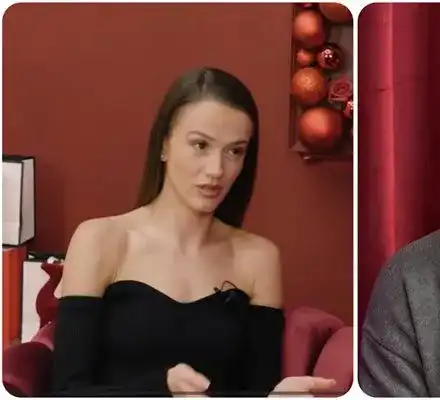 Калоян шокира с любовта си към Маги Томова: Възрастта не е пречка!