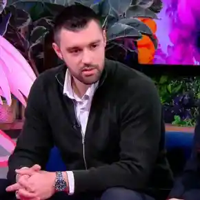 Габи и Калоян в шокираща раздяла: Истината за сватбата!