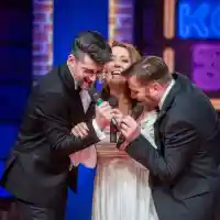 Балканска война: Галена срещу Миле Китич на Нова година!