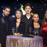 Балканска война: Галена срещу Миле Китич на Нова година!