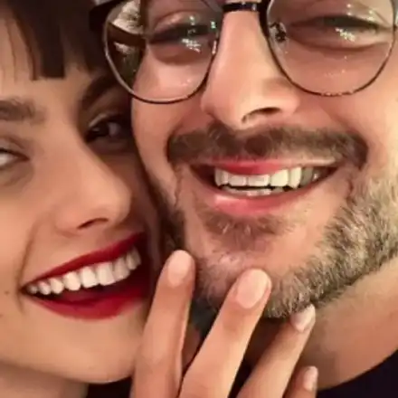 Въпреки добрите отношения: Бившата на Сашо Кадиев не може да му прости обидата! (ето какво споделила пред близки)