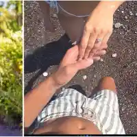 Шок! Виктор и Кристина се сгодиха, Дениз в истерия!