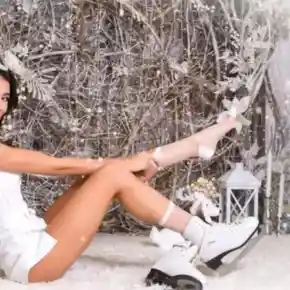 Скандал! Цър-Пър в секси костюм на Снежанка, а Шермин излъга!