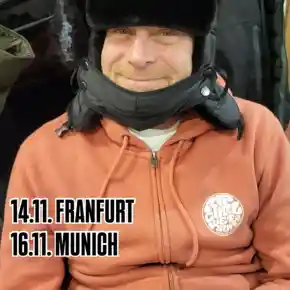 Юлиан Вергов изумява с шокиращо скутер приключение в София!